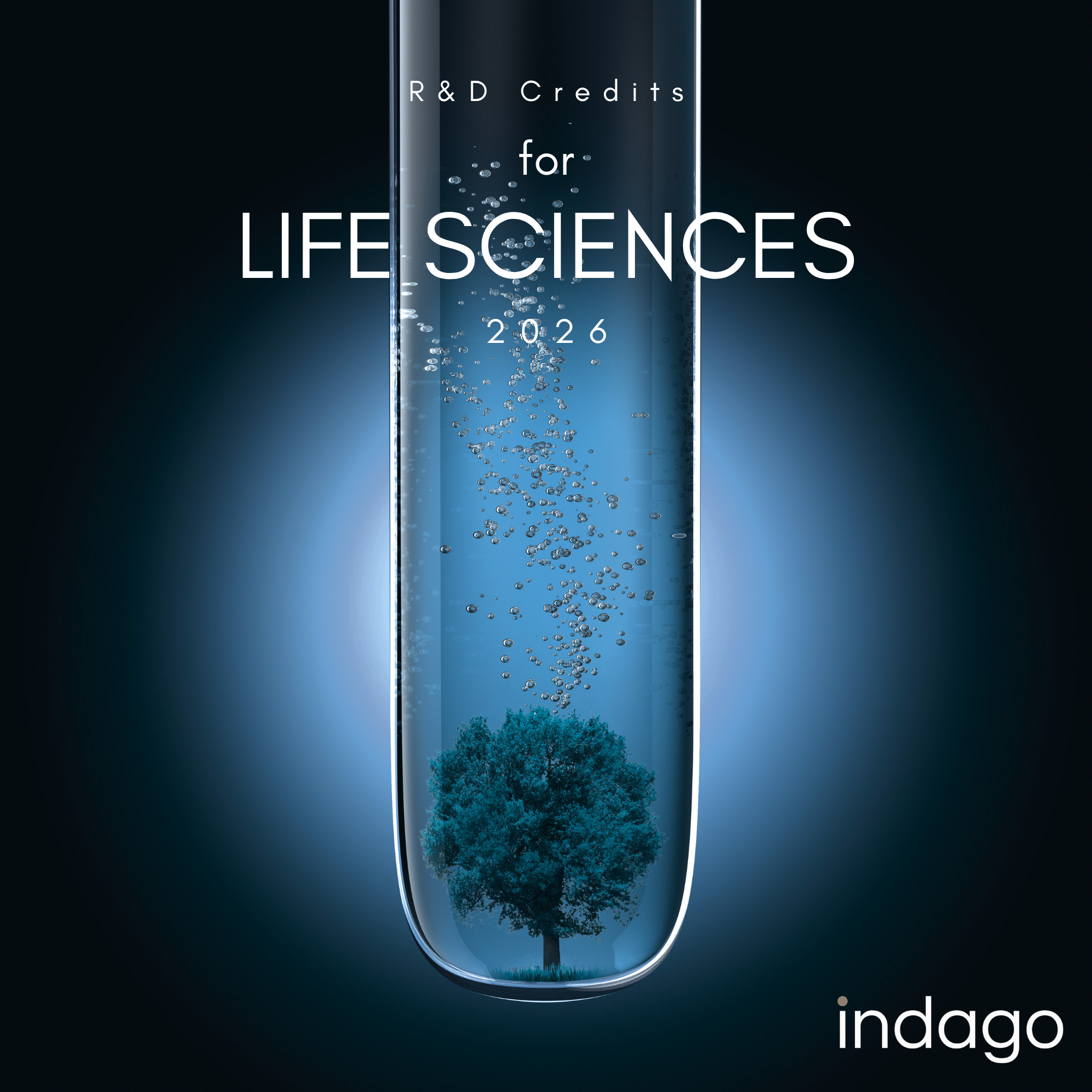 R&D Tax Credits for Life Sciences 2026 | Indago